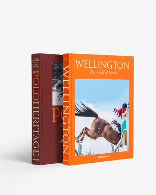 Equestrian Gift Set