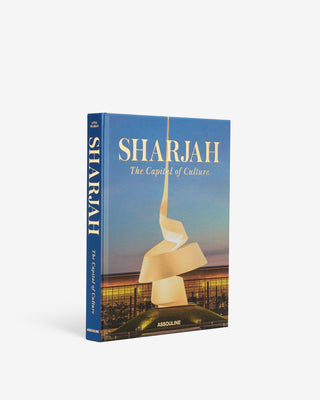 Sharjah: The Capital of Culture