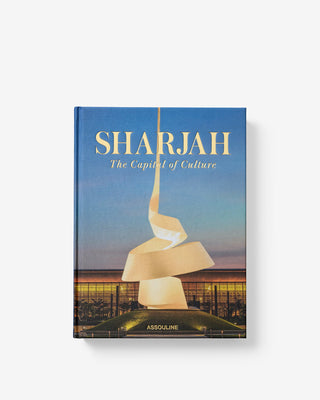 Sharjah: The Capital of Culture
