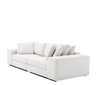 Sofa Vista Grande avalon white