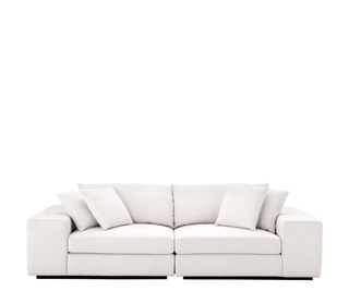 Sofa Vista Grande avalon white