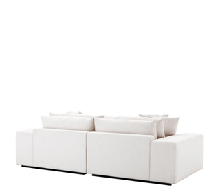 Sofa Vista Grande avalon white