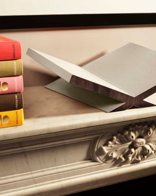 Culture Classic Bookstand - Stone