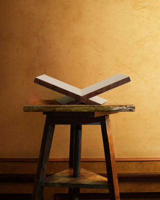 Culture Ultimate Bookstand - Stone