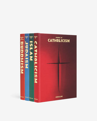 Symbols of Religion Series