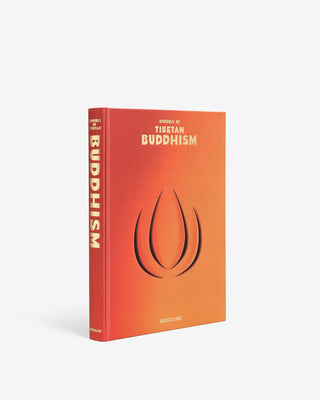 Symbols of Tibetan Buddhism