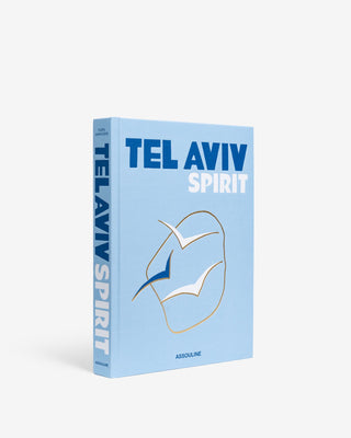 Tel Aviv Spirit