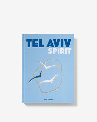 Tel Aviv Spirit