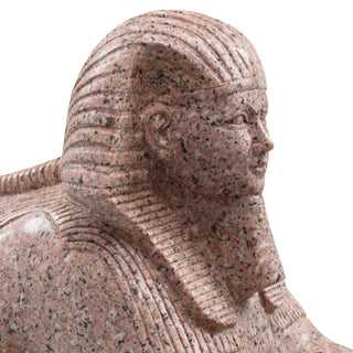 Object Sphinx of Hatshepsut granite