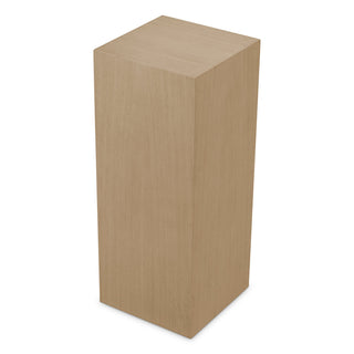 Column Grant M oak veneer