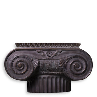 Object Artemis Capital bronze finish