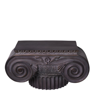 Object Artemis Capital bronze finish