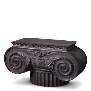 Object Artemis Capital bronze finish