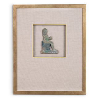 Wall Art Inlay Hermopolis set of 4
