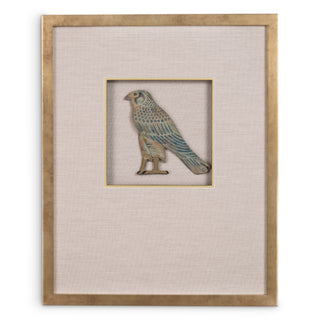 Wall Art Inlay Hermopolis set of 4