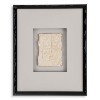 Wall Art Inlay Hatshepsut set of 4