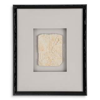 Wall Art Inlay Hatshepsut set of 4