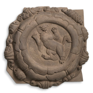 Wall Object Liao set of 2