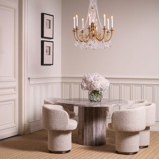 Wall Art Inlay Menes set of 2