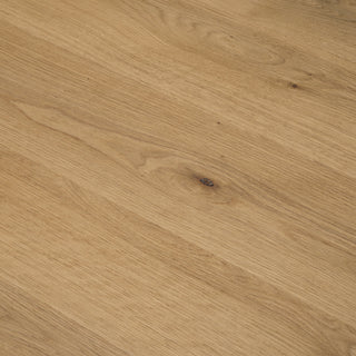 Coffee Table Papyrus warm oak veneer