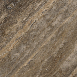 Coffee Table Florence silver travertine