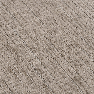 Sofa Manhattan hunt chenille taupe