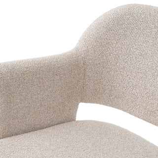 Dining chair Park Palmer Beige