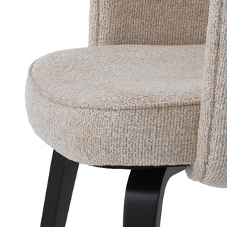 Dining chair Park Palmer Beige