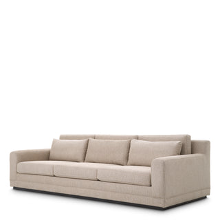 Modern Minimalist Sofa Manhattan