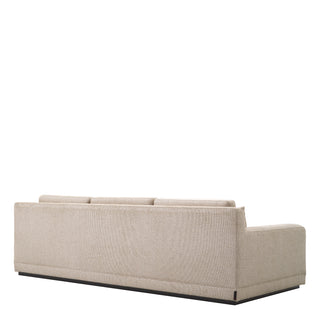 Modern Minimalist Sofa Manhattan