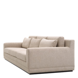 Modern Minimalist Sofa Manhattan