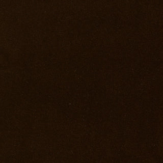 Brown Velvet Lounge Chair Elisha