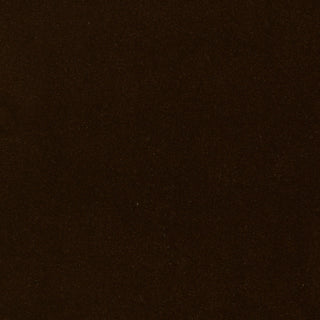 Brown Velvet Bench Hampshire