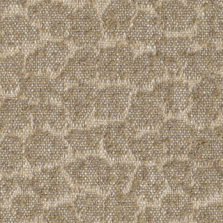 Beige Jacquard Swivel Chair Madison