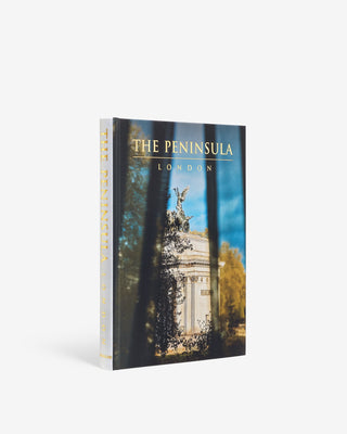The Peninsula London