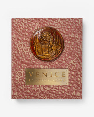 Venice: La Serenissima (Pigne Edition)