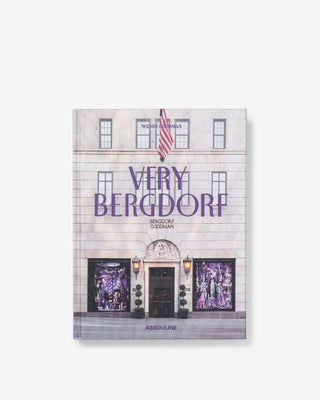 Very Bergdorf