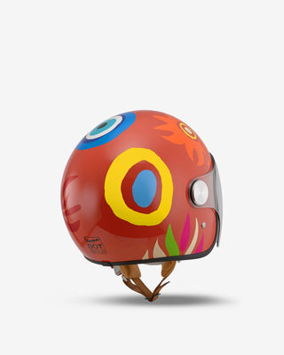 Assouline Travel Series Helmet by Vespa - XS