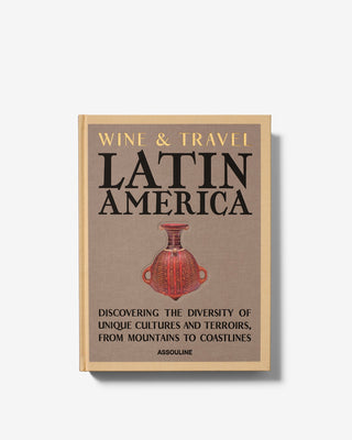 Wine & Travel Latin America