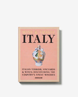 Wine & Travel Italy