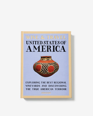 Wine & Travel United States of America