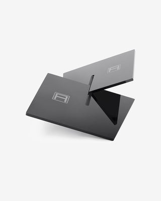 A Bookstand (Black)
