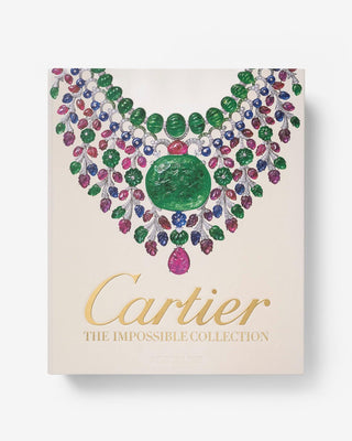Cartier: The Impossible Collection