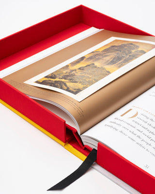 Chinese Art: The Impossible Collection