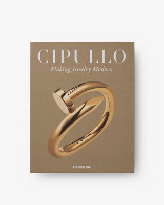 Cipullo: Making Jewelry Modern