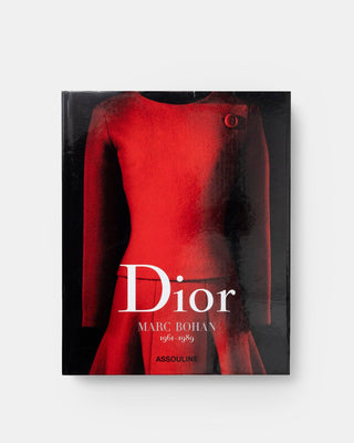 Dior by Marc Bohan