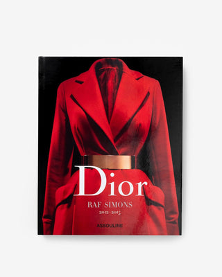 Dior by Raf Simons