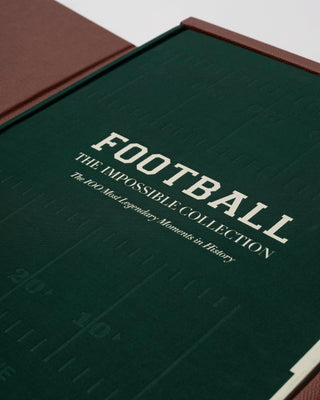 American Football: The Impossible Collection
