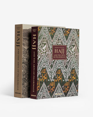 Hajj and the Arts of Pilgrimage
