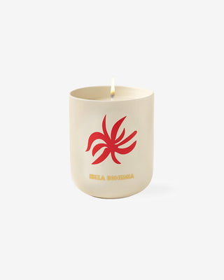 Ibiza - Candle and Book Gift Set